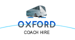Oxford Coach Hire